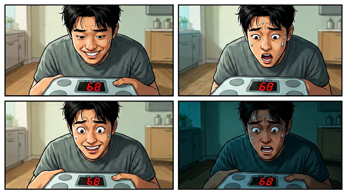 等等……这数字是不是在开玩笑？