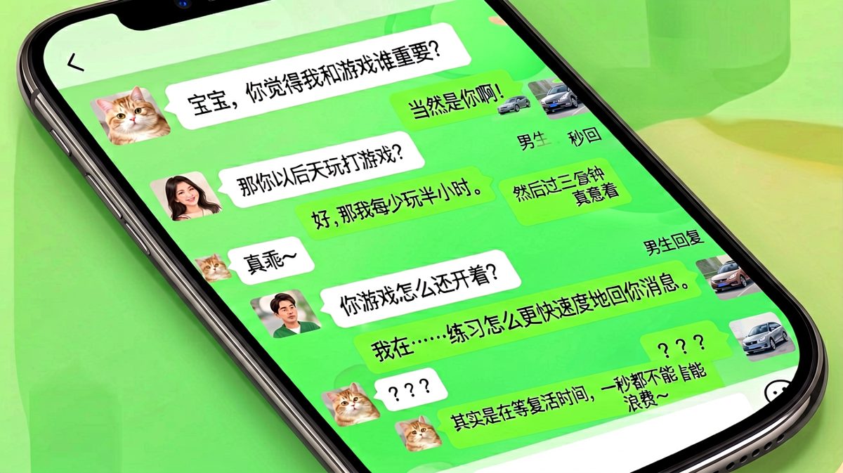 游戏男孩的求生欲已经尽力了