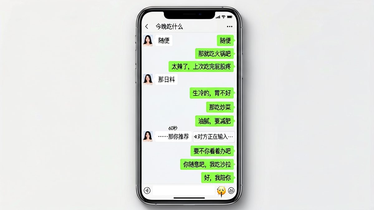 随便的尽头是孤独