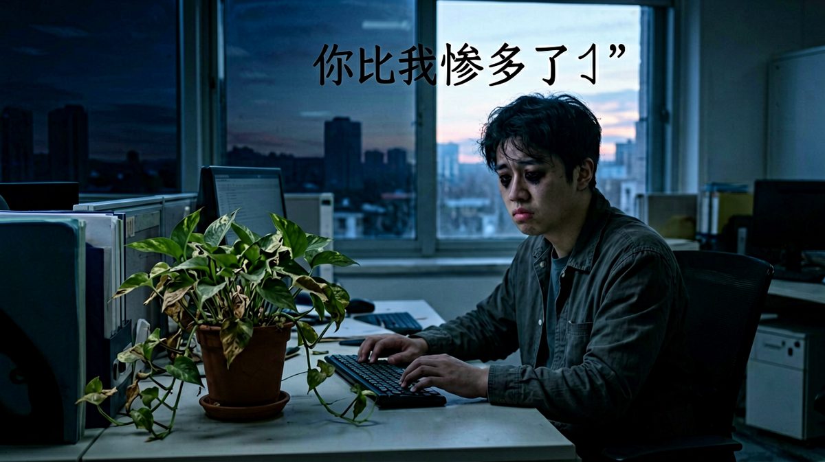老板问我为什么还没走，我说我在等deadline给我发工资