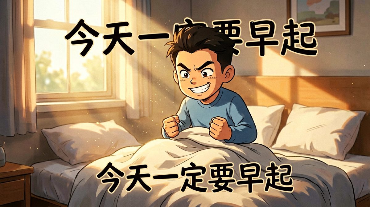 内心呐喊：今天！一定要赢！