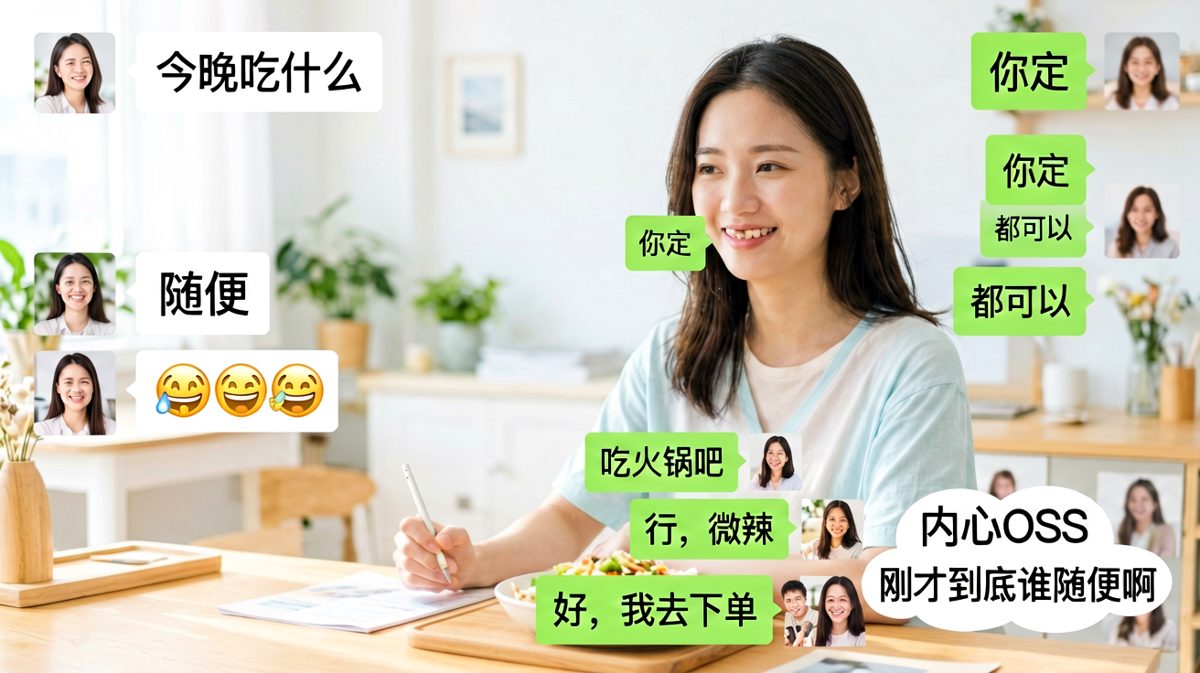 "随便"的终极博弈，两人全是影帝