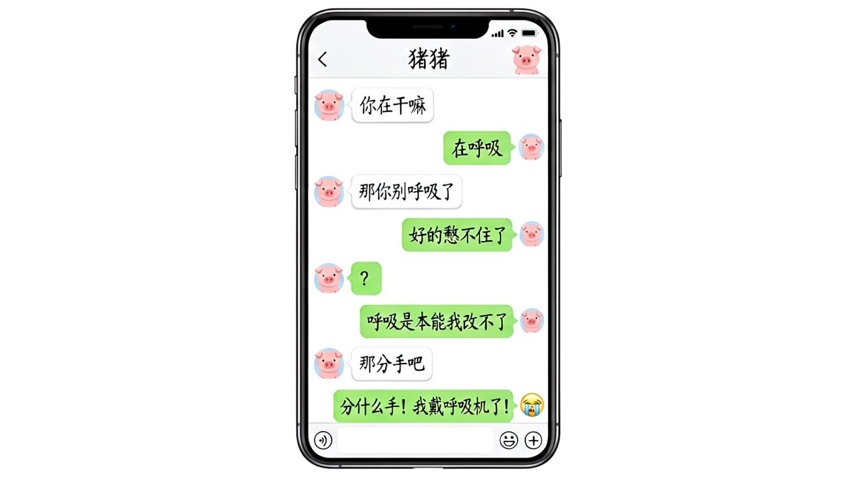 直男的浪漫：用科学原理挽回爱情