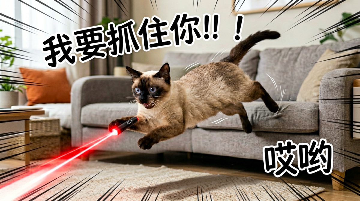 猫：刹车系统尚未安装