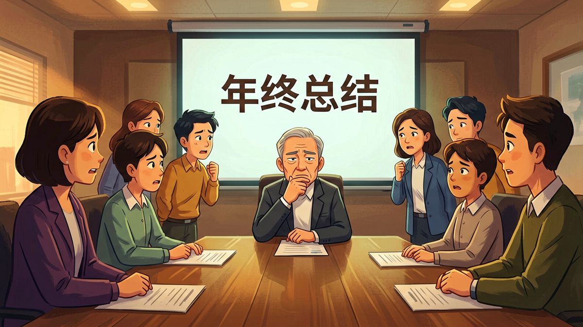 老板：看完你的报告我只有一个感受。员工：感动！老板：想把你调到销售部。员工：……为什么？老板：因为这里没人想听完你讲的二十分钟废话。