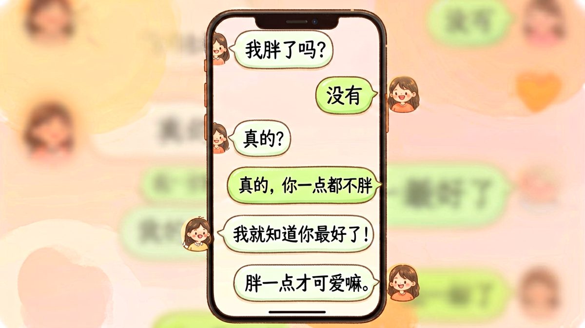求生欲满分但套路深深