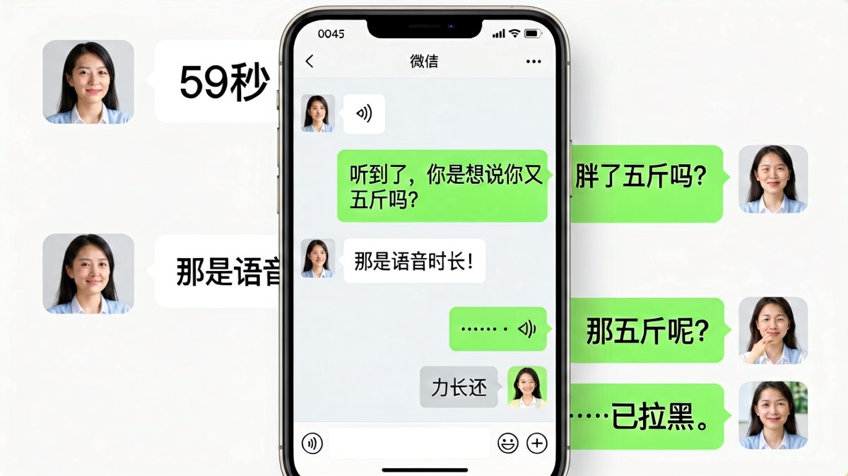 语音时长的致命陷阱