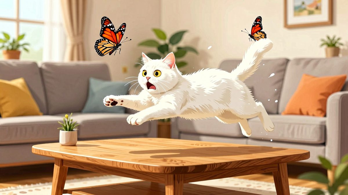 猫：……计划有变，先撤了。