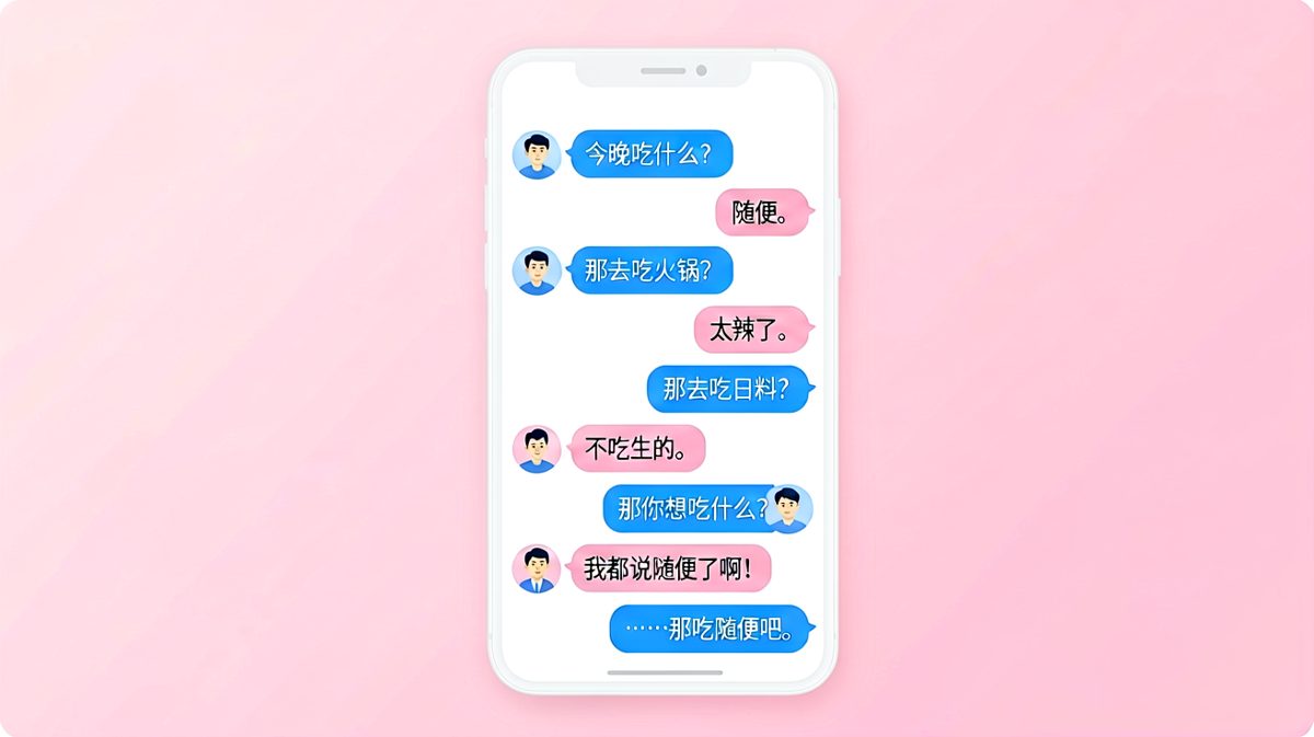 随便到底是个什么菜