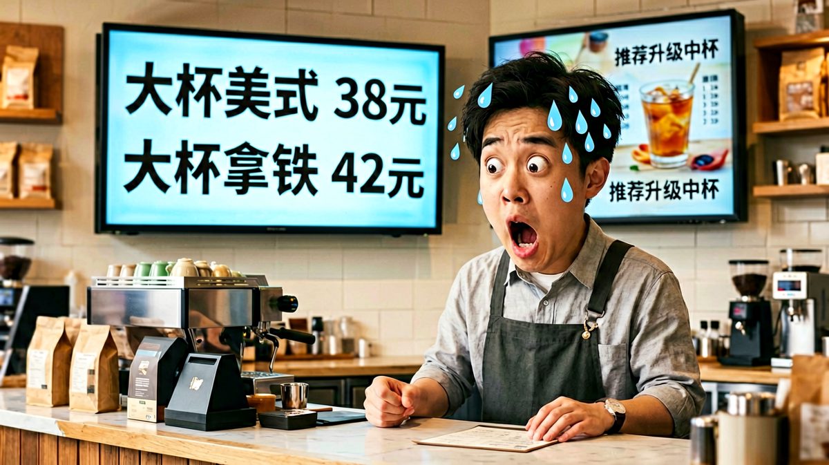 看到价格，打工人的灵魂出窍了