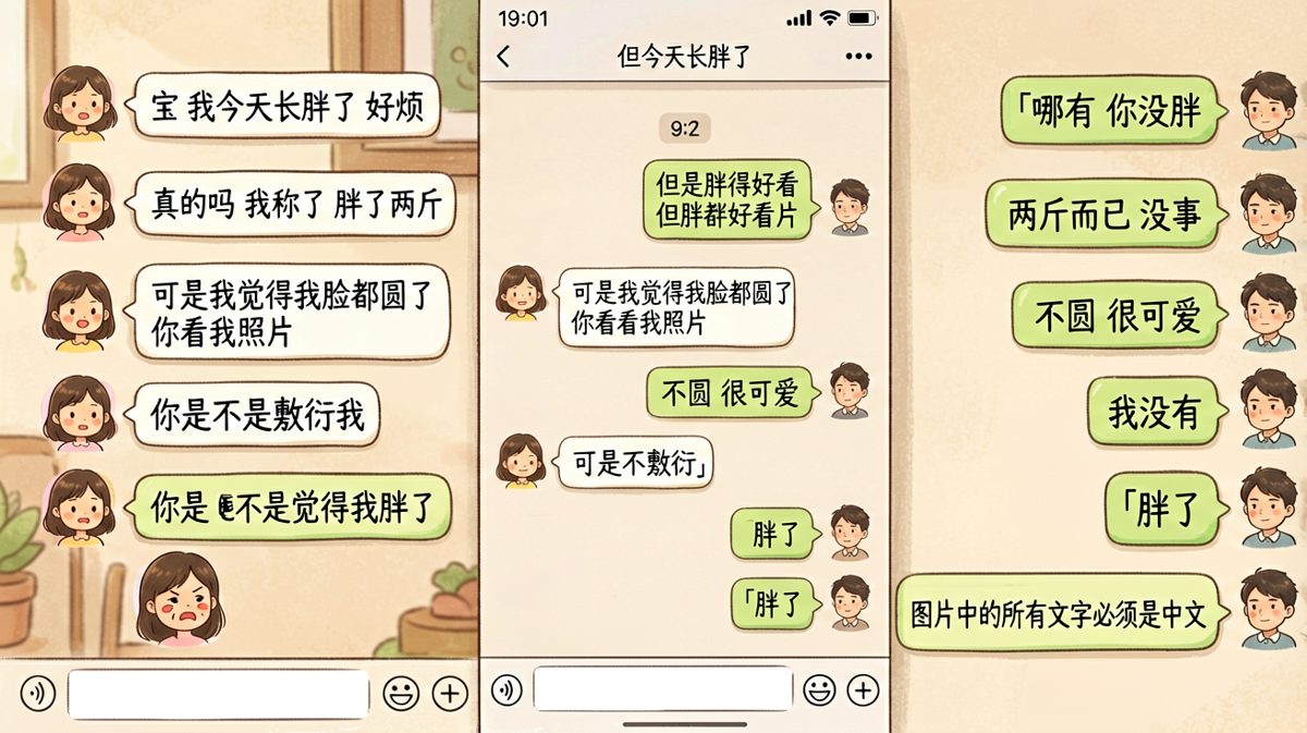 沉默三秒后说出真相 但最后的补救勉强救回一条命