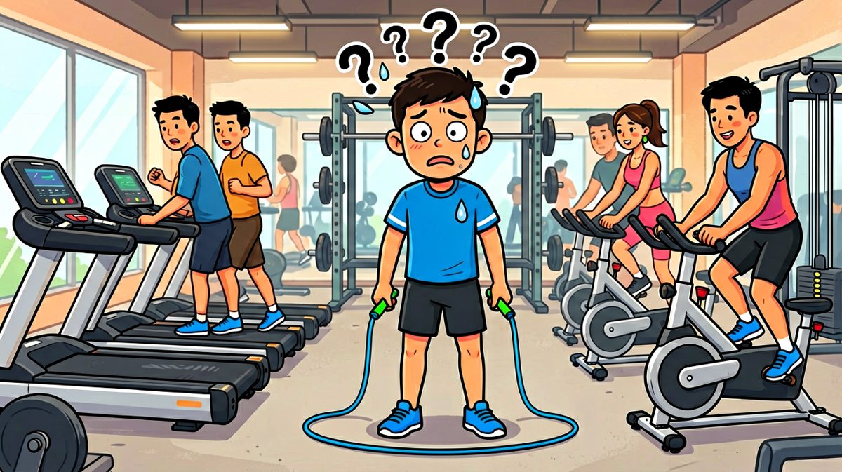 迷茫时刻：这些器械到底怎么用？