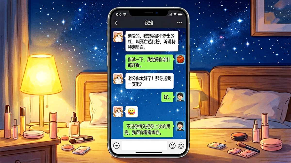 求生欲拉满，却把省钱算盘打得噼里啪啦响
