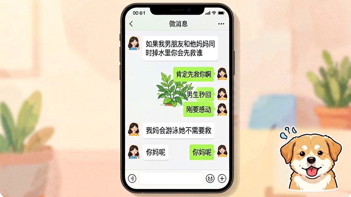 以为赢了，其实输了