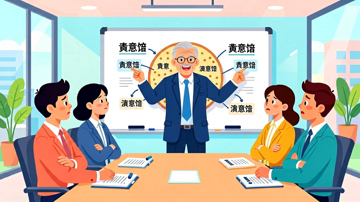 老板：我们公司明年就要上市！员工：真的吗？老板：嗯，上菜市。