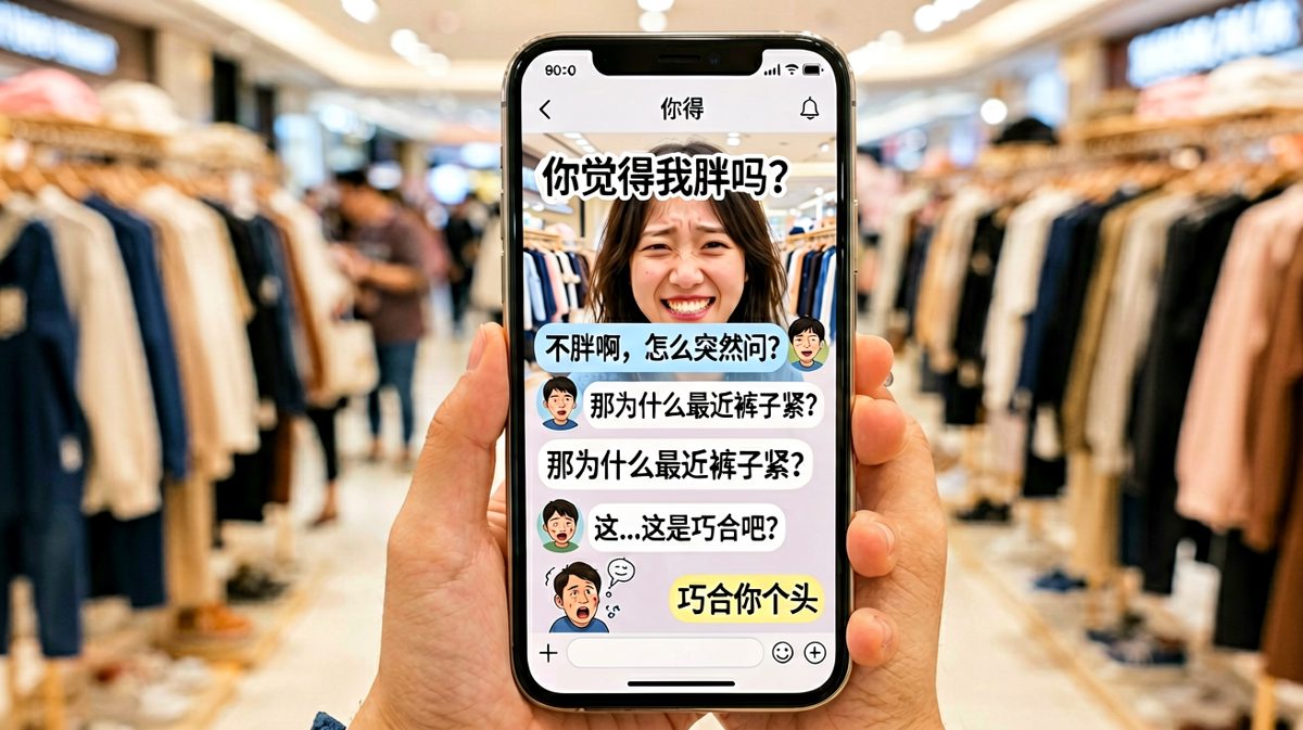 求生欲测试失败