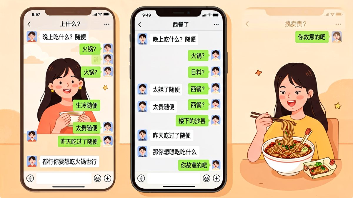 随便的深渊：终极考验