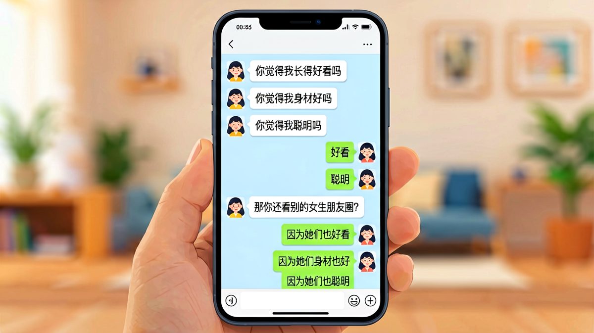 求生欲为零的教科书级翻车