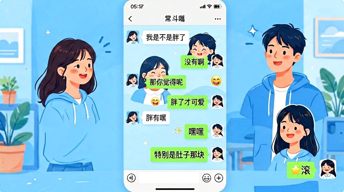 夸完就损，生死一线的反转