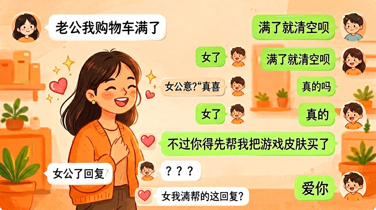 清空购物车的前提是清空我的钱包