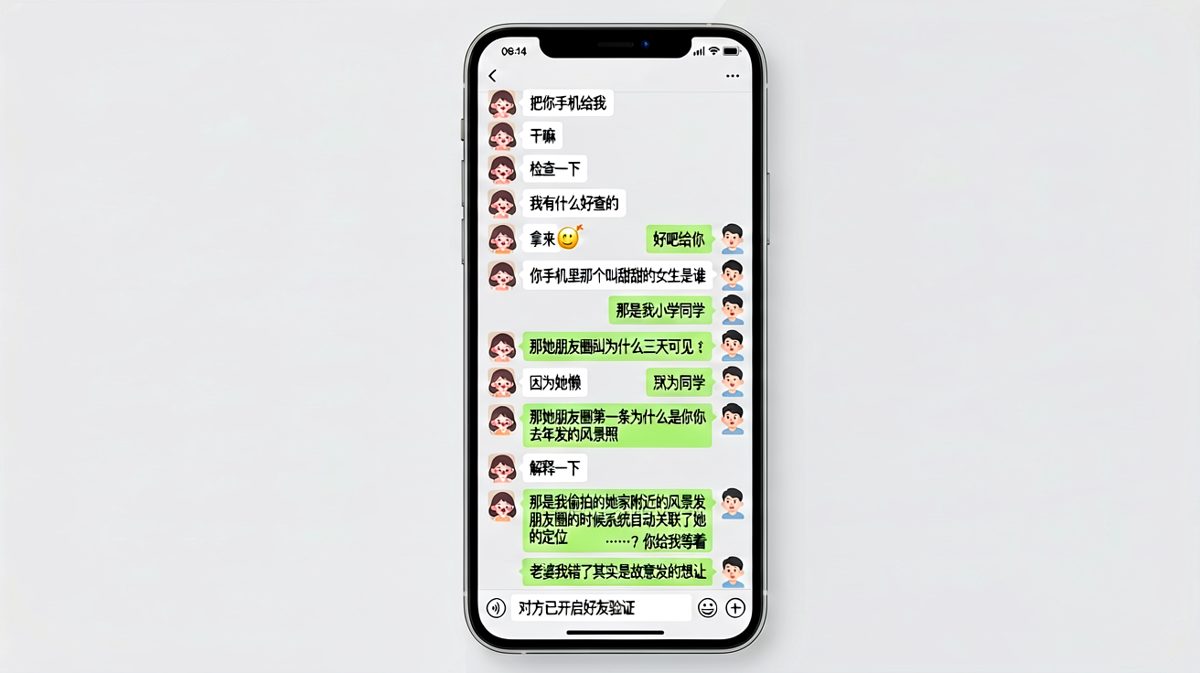 吃醋翻车现场，自作聪明反被玩