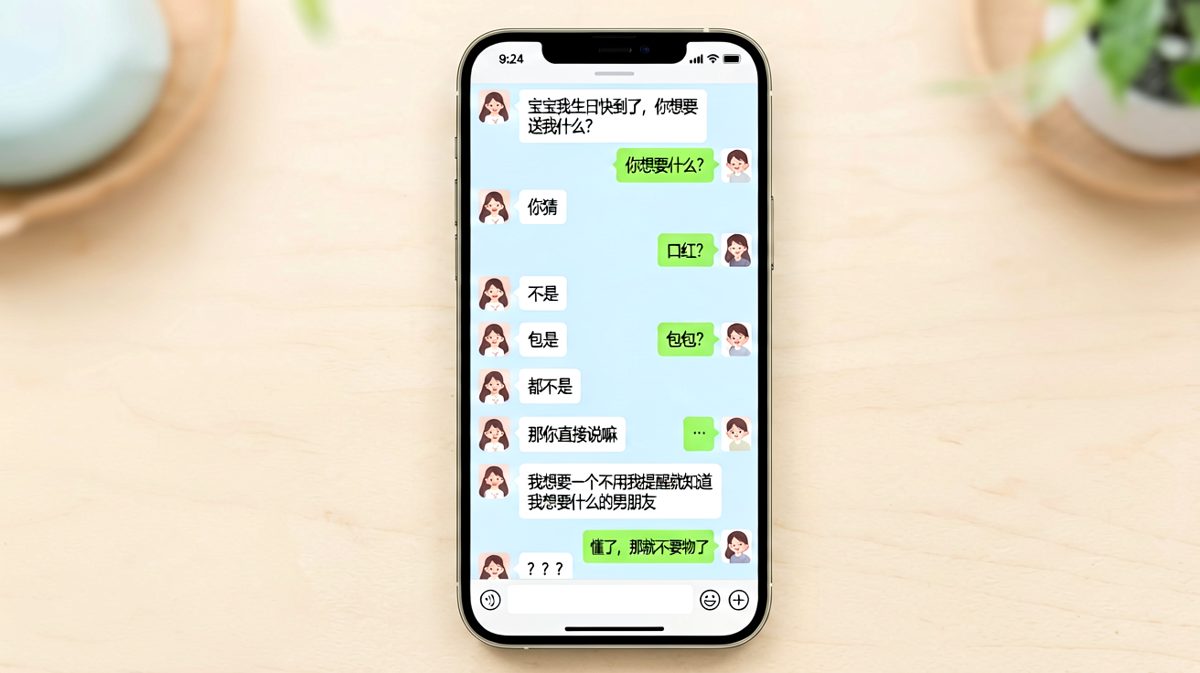 求生欲上线，但好像下错地方了