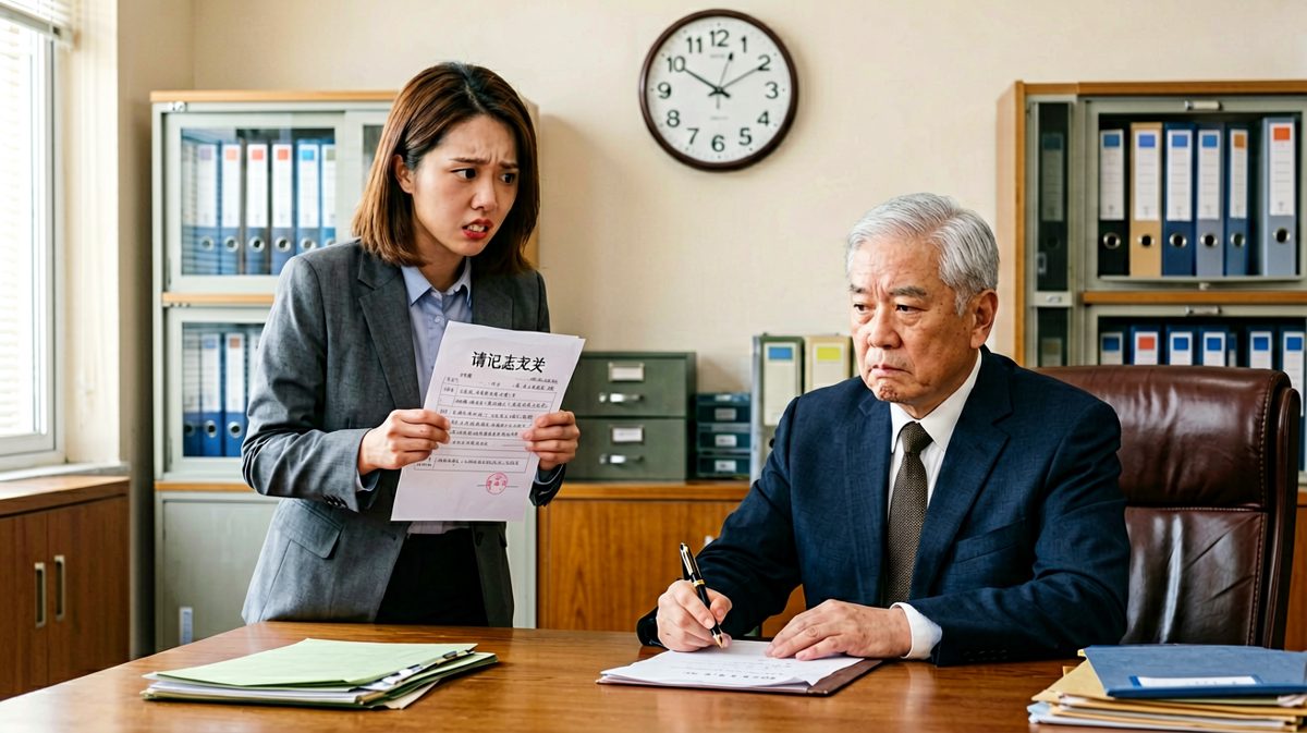 员工：'老板，我能请两天假吗？' 老板（语重心长）：'年轻人，要多锻炼自己。' 员工（感动）：'谢谢老板！' 老板：'明天来搬砖吧，管饱。'