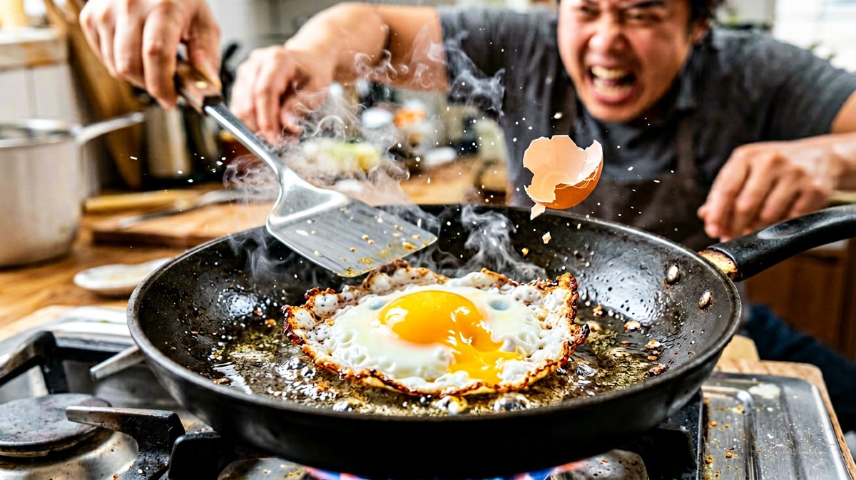 第二格：等等，情况不对……