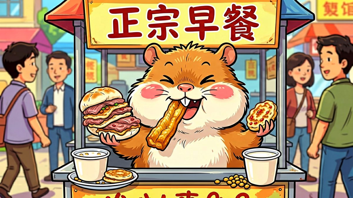 减肥？明天再说吧！
