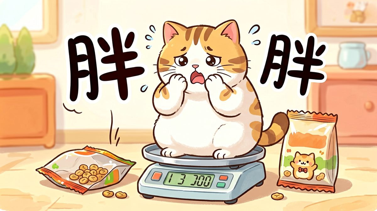 减肥第一天：说好的'明天开始'呢？