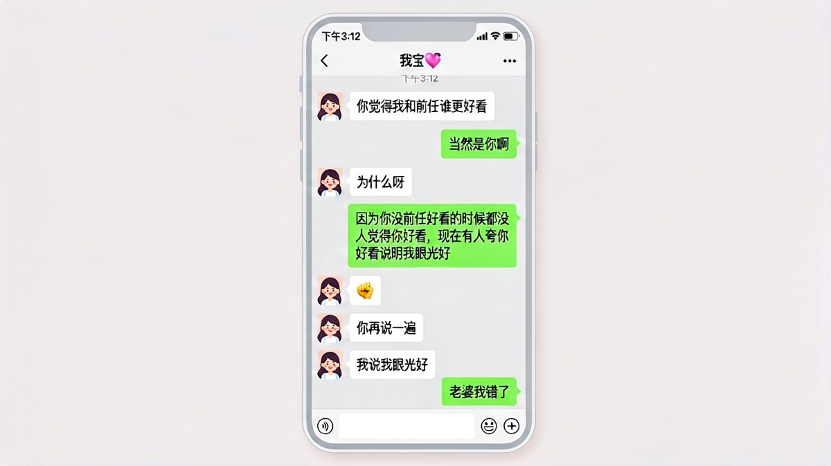 求生欲拉满的教科书级反杀，差点就要失去我了
