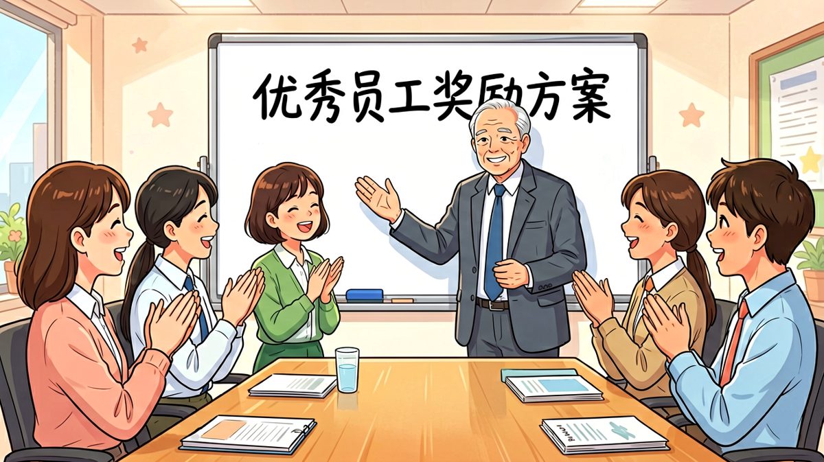 公开表扬变公开'惩罚'，反转来得猝不及防