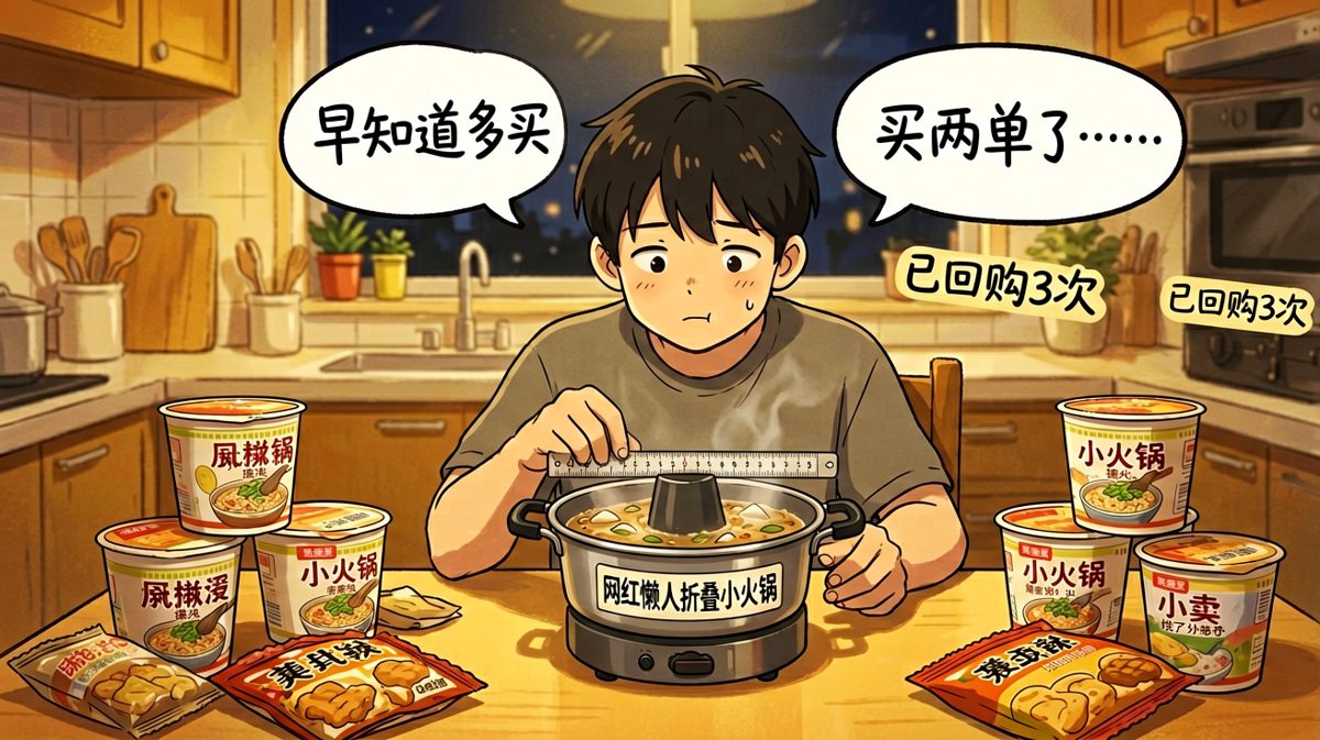 后悔也没用，反正已经回购三次了