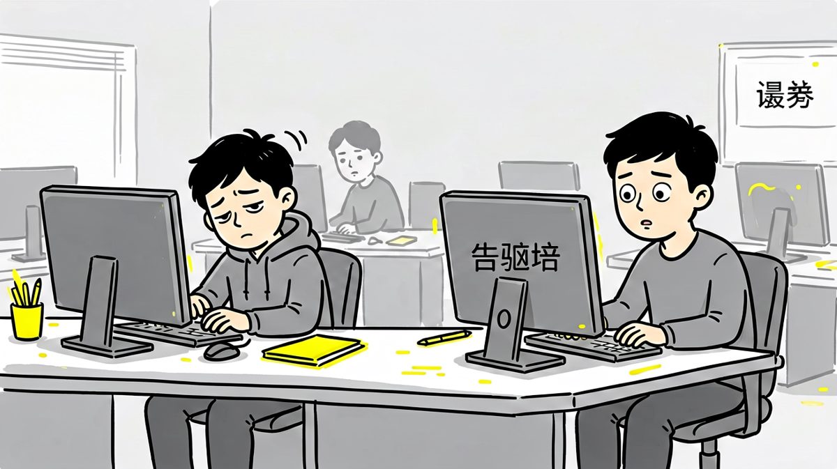 已读不回：成年人的体面最后防线