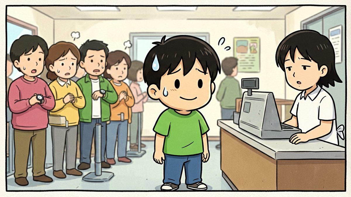 全场的目光都聚焦在他身上