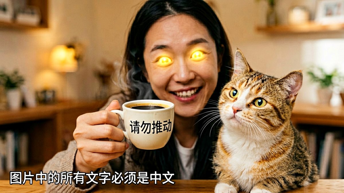 主人的补救计划。