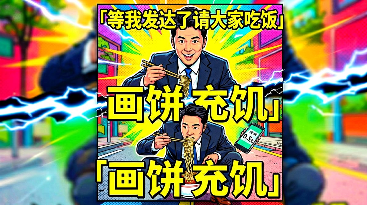 上次吃饭还是上个月团建AA制的火锅