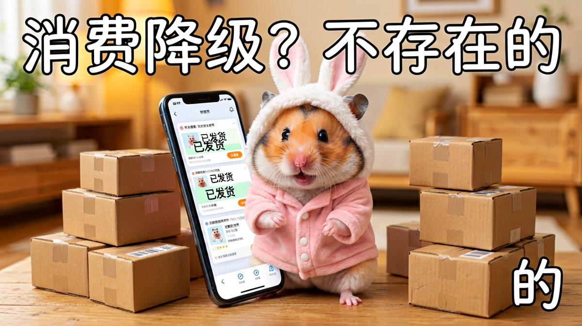 省钱是为了更好地花钱，这是我的人生信条