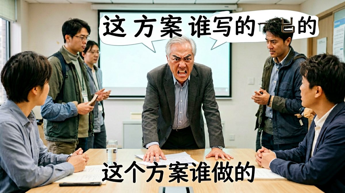 老板甩锅给员工，结果锅是自己背的