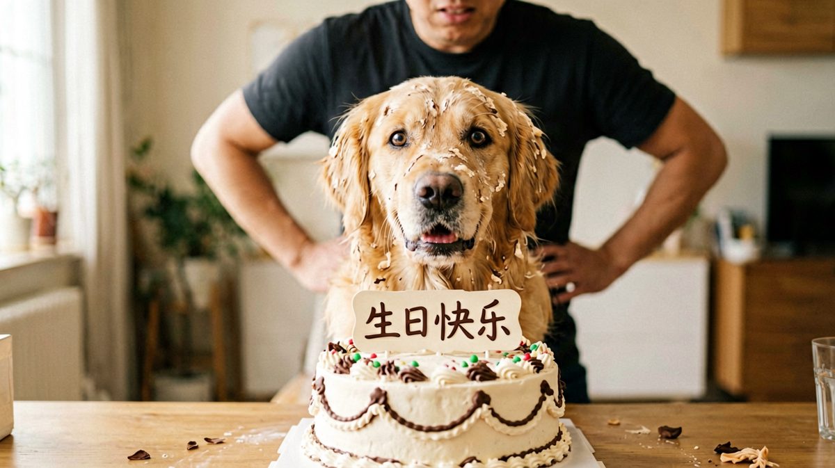 我只是帮主人尝尝咸淡而已，为什么要用这种眼神看我？
