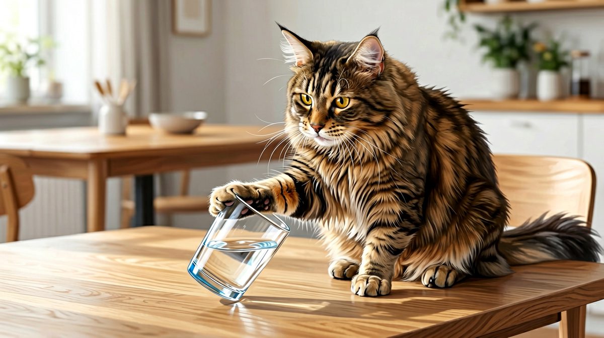 猫：物理学，由本喵亲自授课。