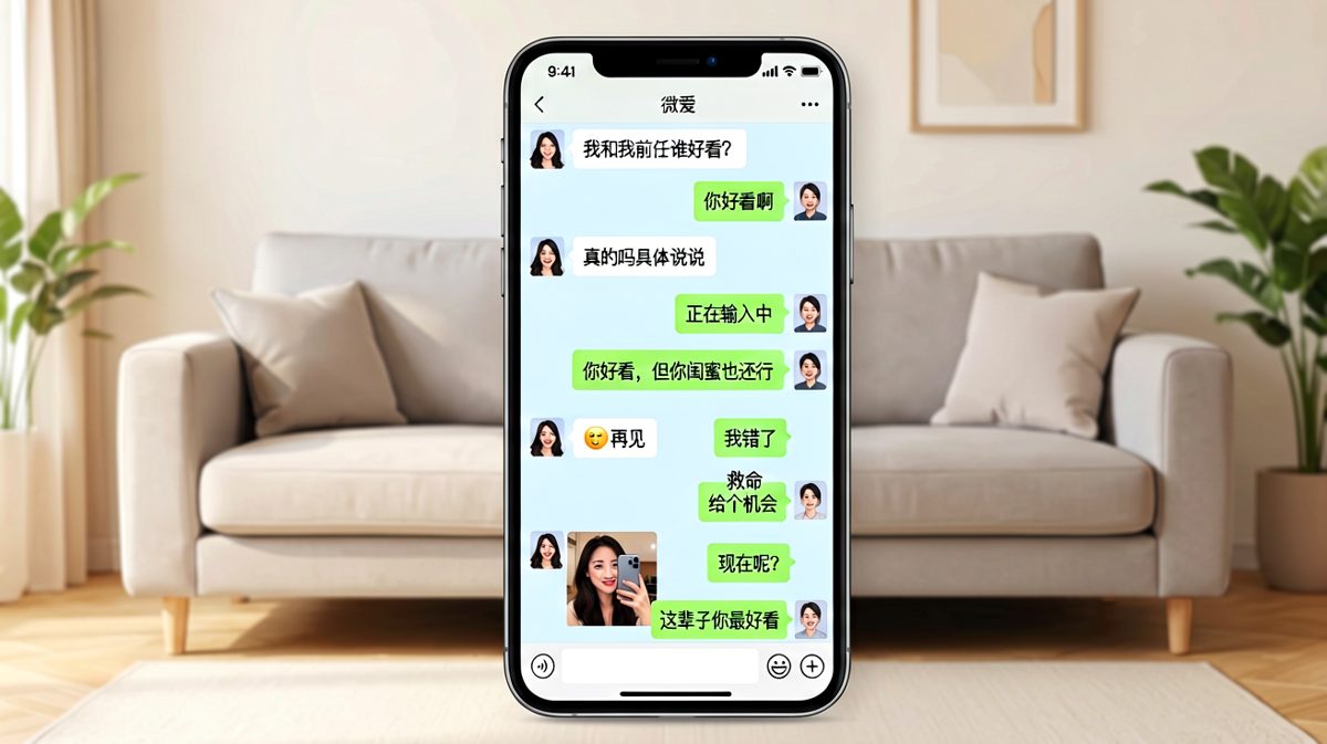 送命题里的生死时速