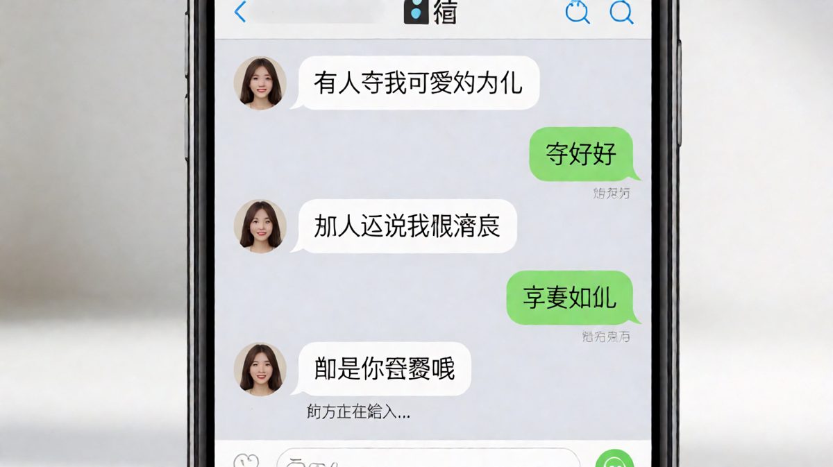 求生欲测试翻车现场