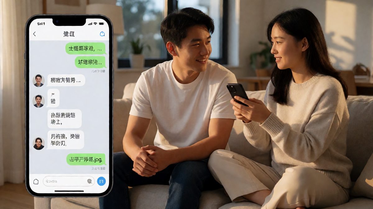 极限拉扯情感过山车