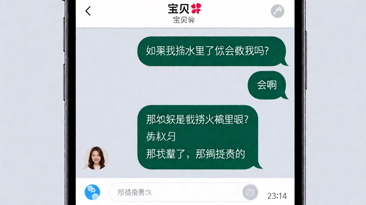 '掉火锅里就算了'——男朋友的求生欲在火锅面前一文不值