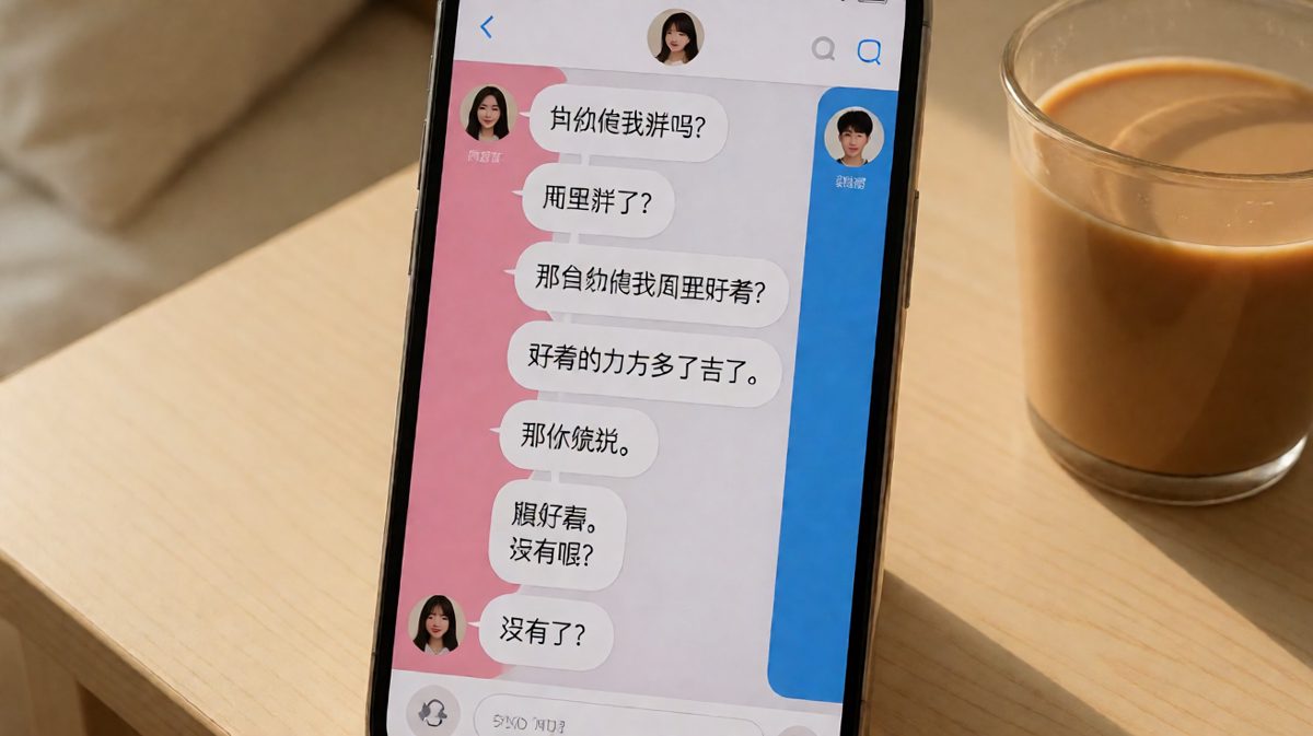 经典送命题，男生回答全踩雷