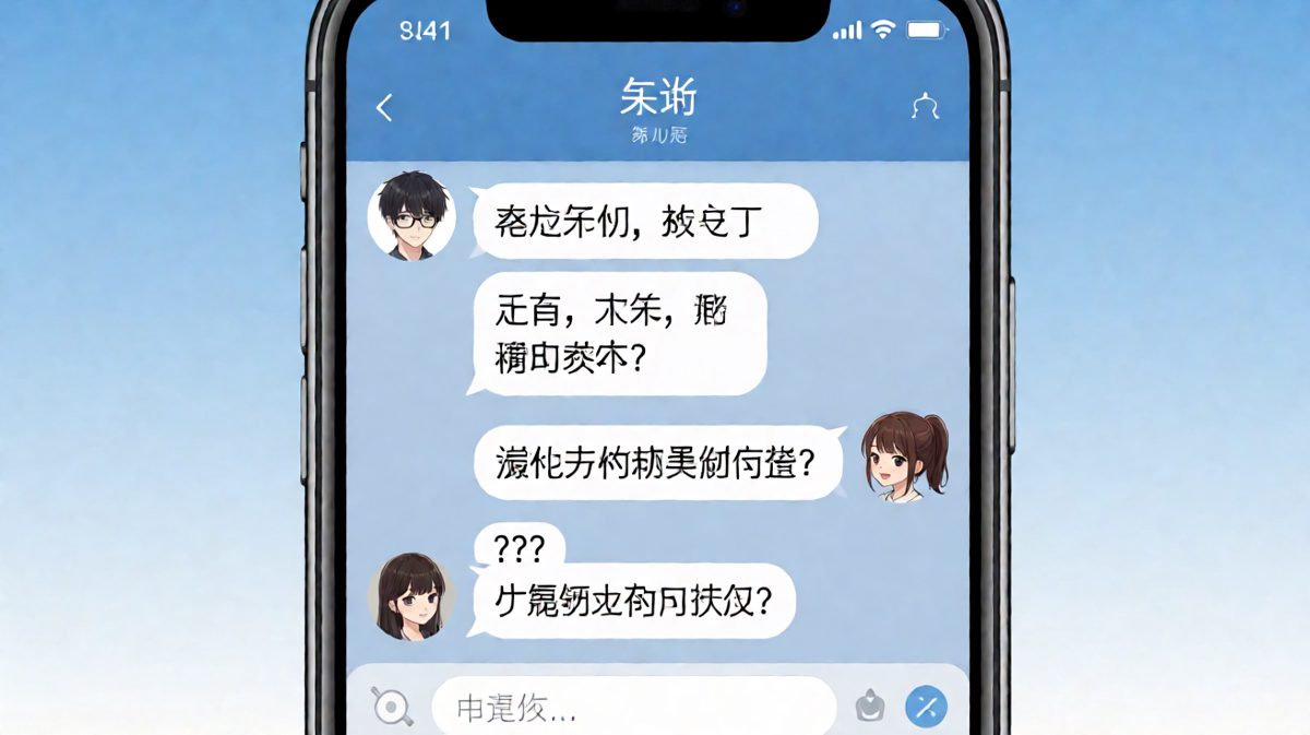 一次表白演变成讨债，情侣间的幽默误会。