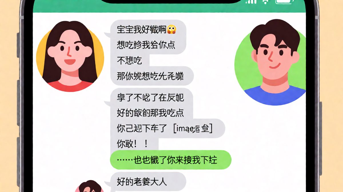 嘴上说减肥，身体却很诚实地去接炸鸡