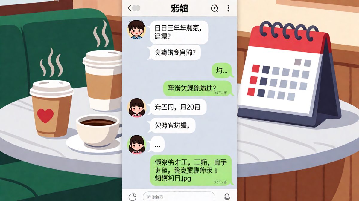 纪念日记错了但没关系，因为还有下个月
