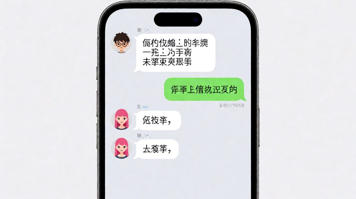 '随便'是情侣间最难的阅读理解题